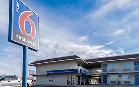 Motel 6-El Centro, CA