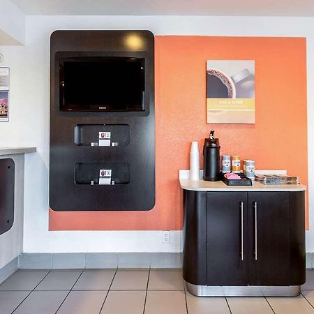 Motel 6-El Centro, CA Interior foto