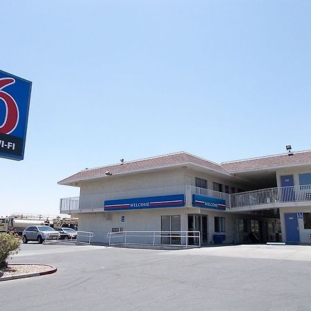 Motel 6-El Centro, CA Exterior foto