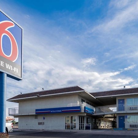 Motel 6-El Centro, CA Exterior foto