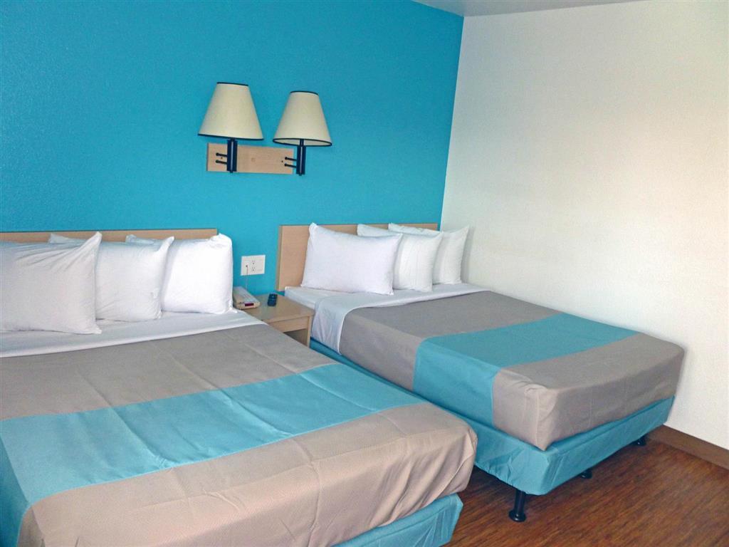 Motel 6-El Centro, CA Habitación foto