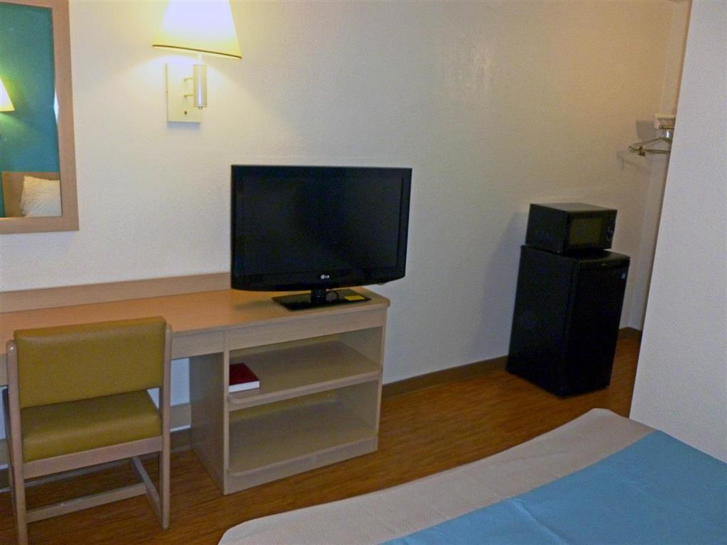 Motel 6-El Centro, CA Habitación foto