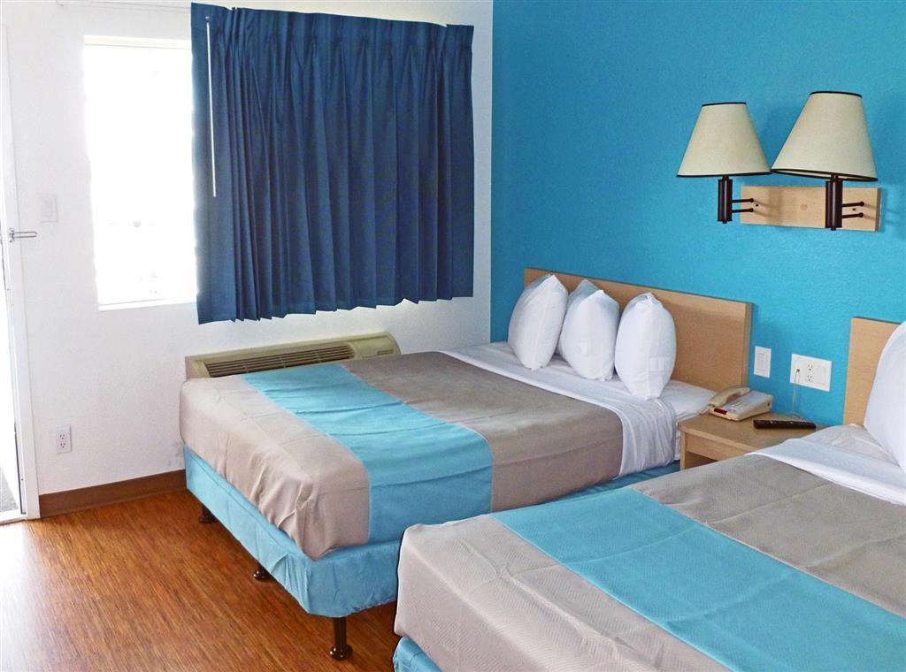 Motel 6-El Centro, CA Habitación foto