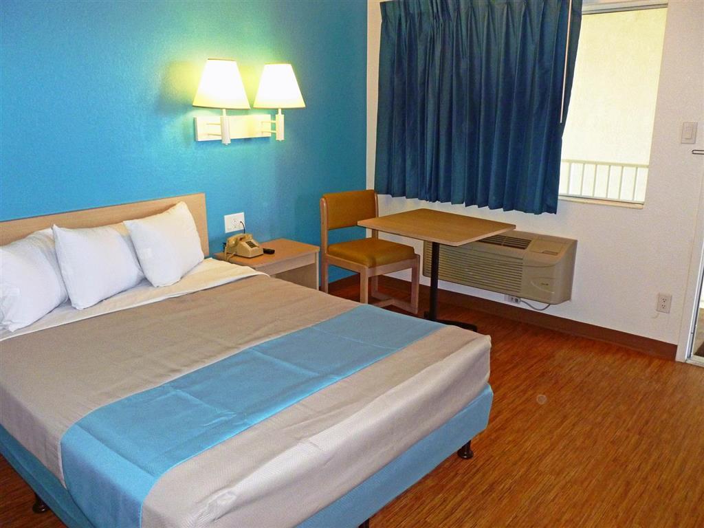 Motel 6-El Centro, CA Habitación foto