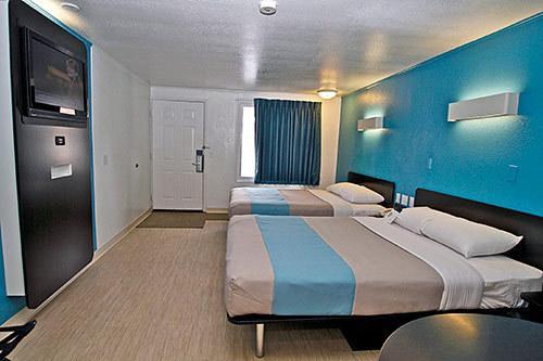 Motel 6-El Centro, CA Exterior foto